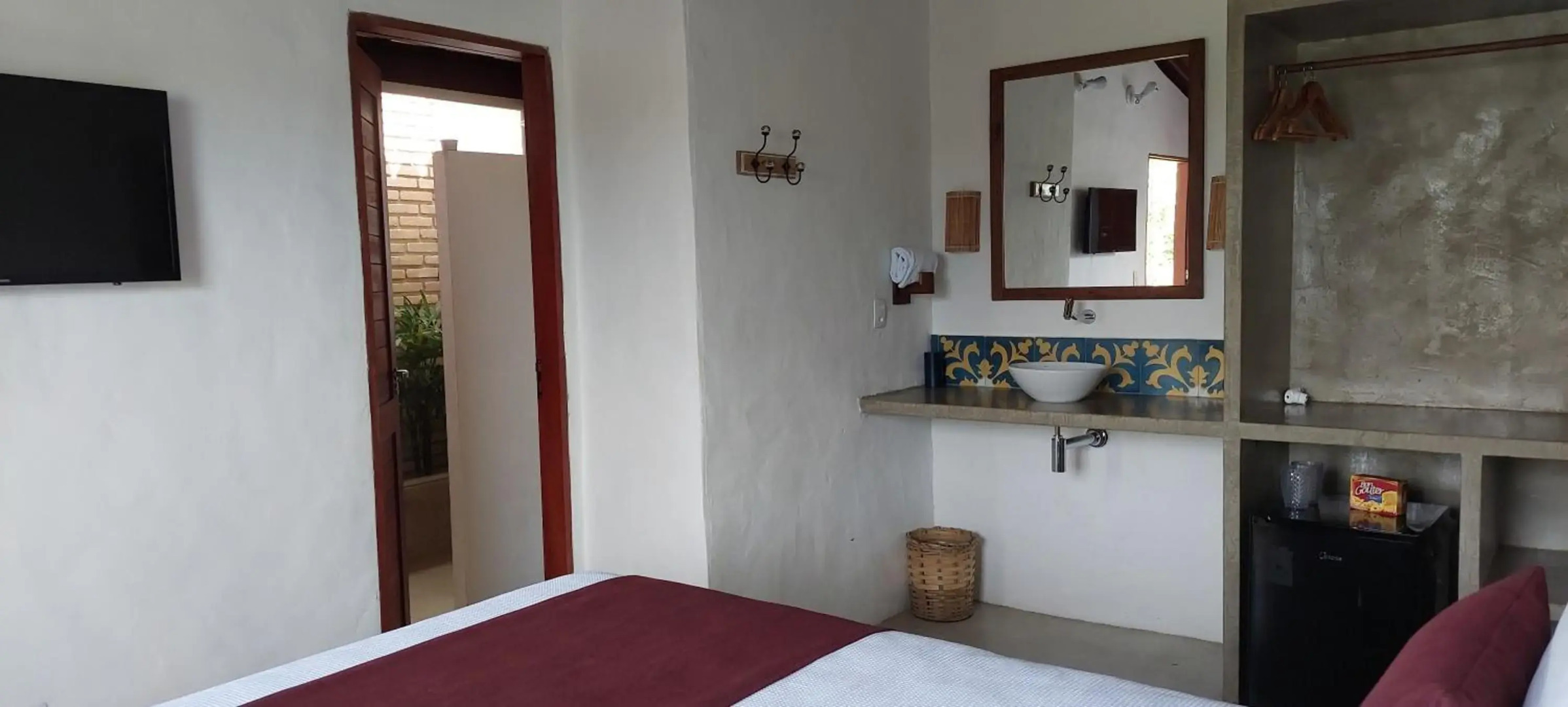 Arataba Hotel Boutique e Bistrô - 150 mts do mar