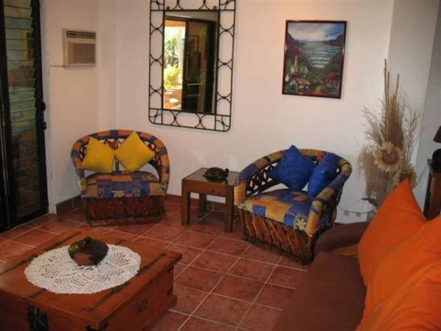 La Paloma Oceanfront Retreat