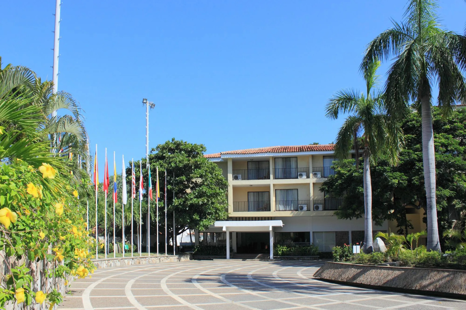Estelar Santamar Hotel & Centro de Convenciones