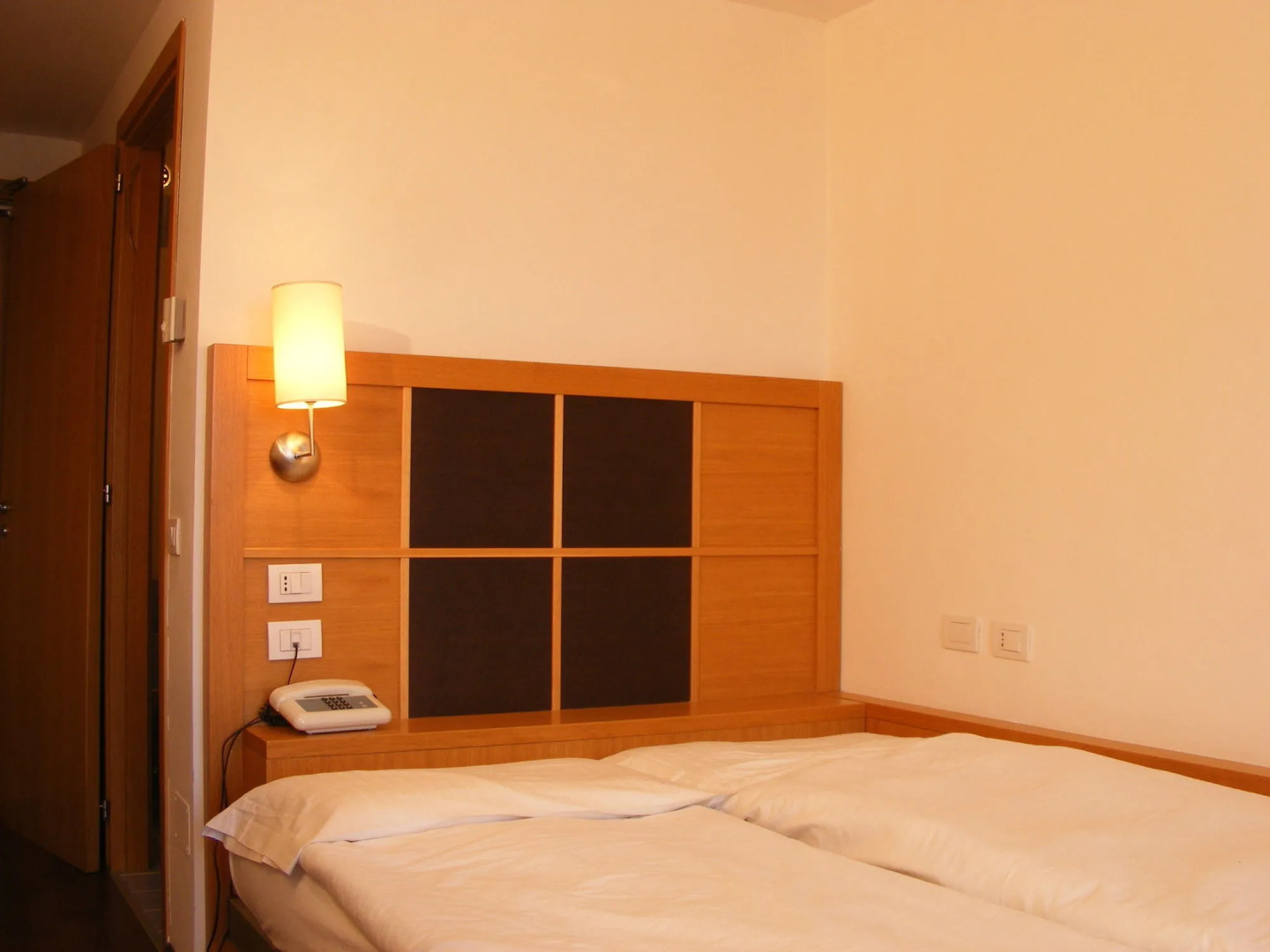 Dolomiti Chalet Hotel