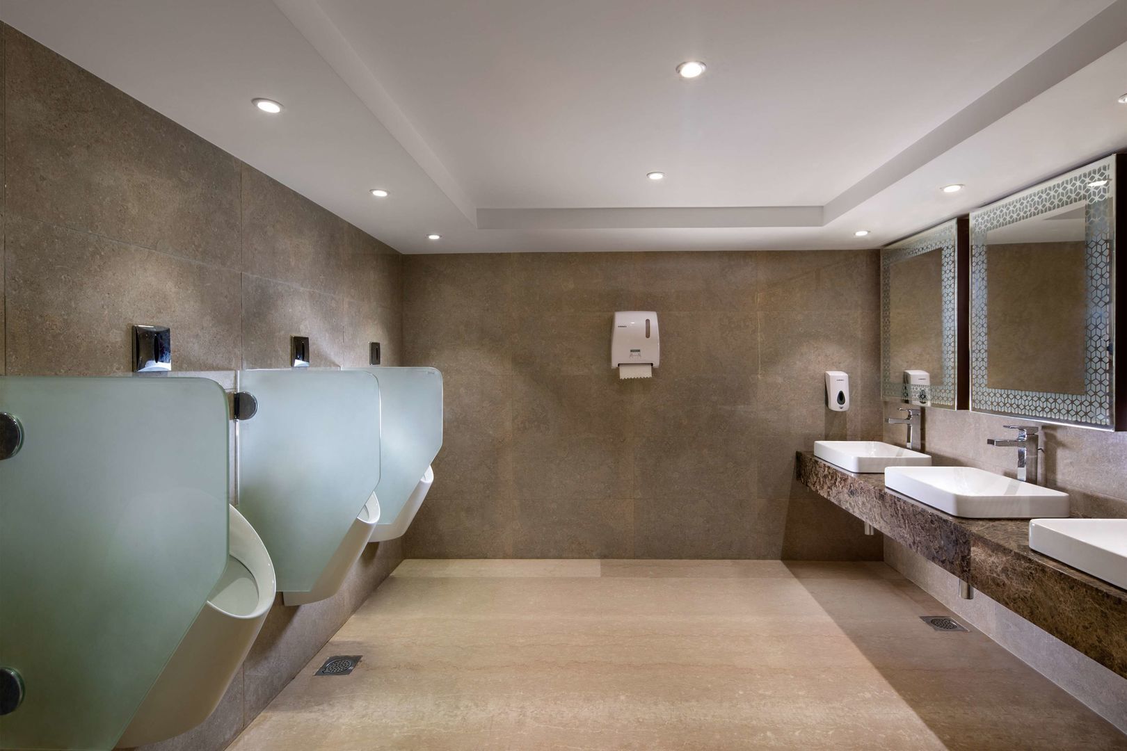 Nirvana Sarovar Portico Gorakhpur