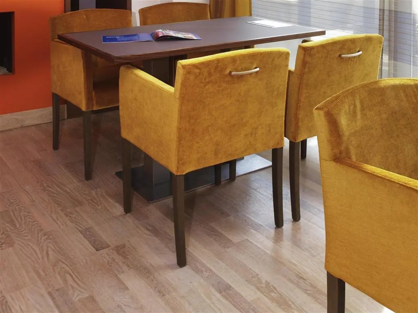 Mercure City Groningen Martiniplaza Hotel