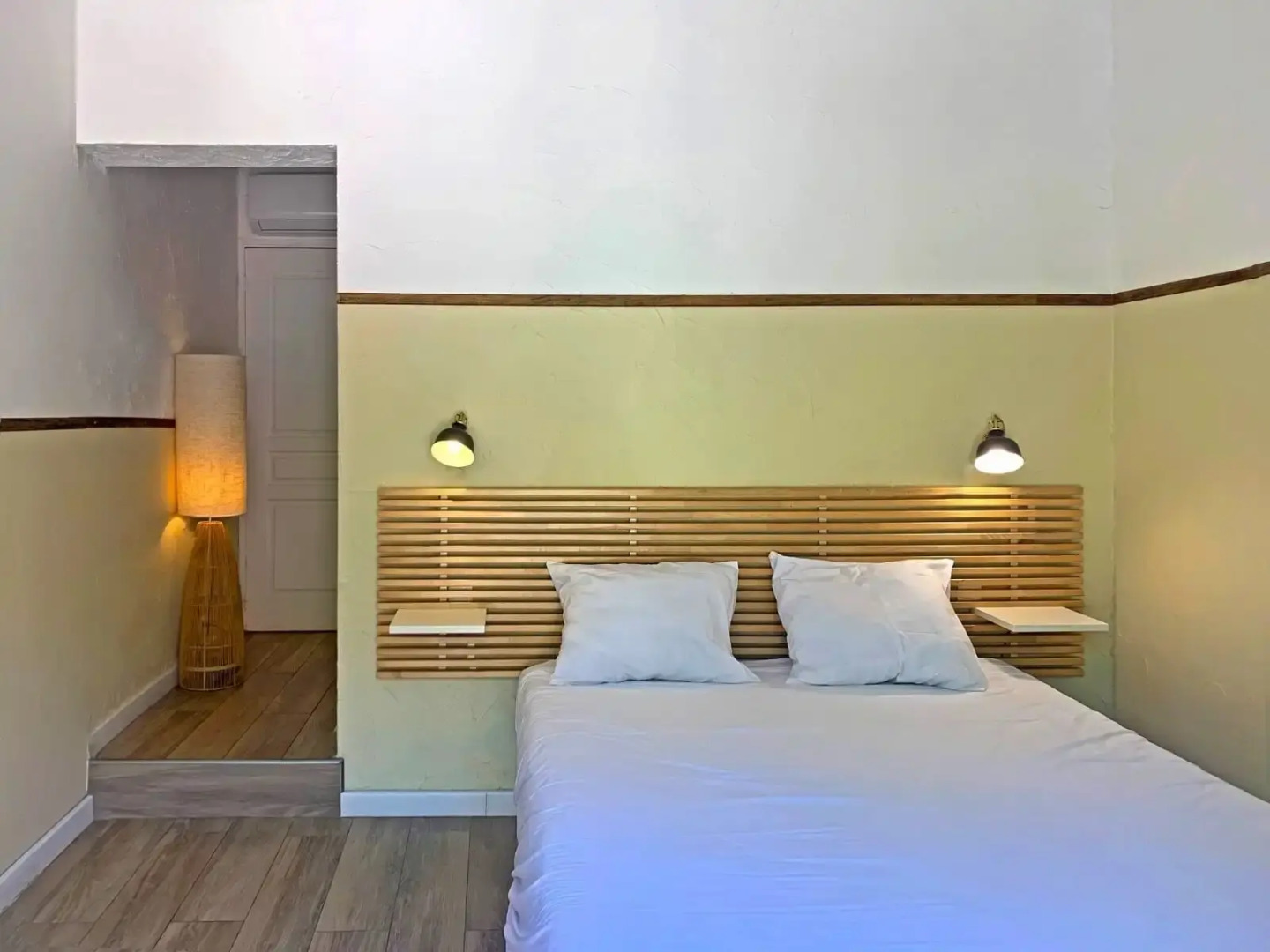 Hôtel Maora Village