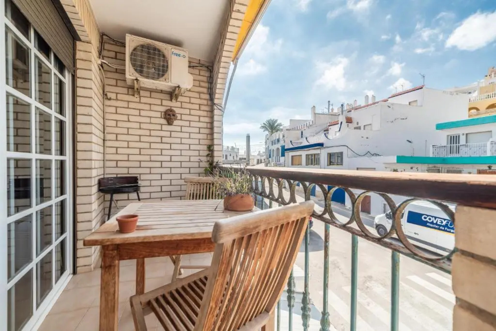 Apartamento del Mar San Jose