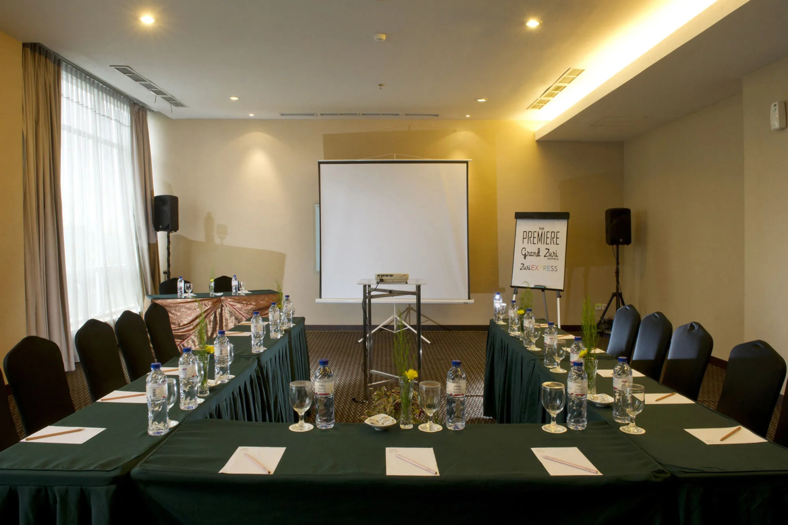 Grand Zuri Jababeka - Cikarang