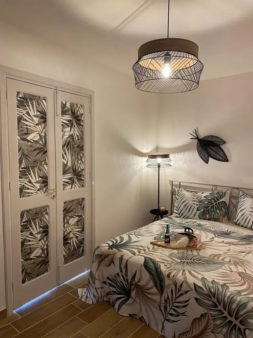 Sogno e Luce di Rosalia