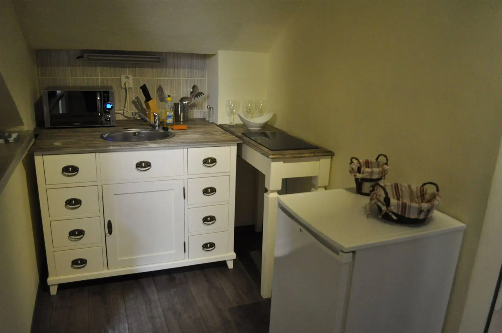 Apartment Residence - Free Parking