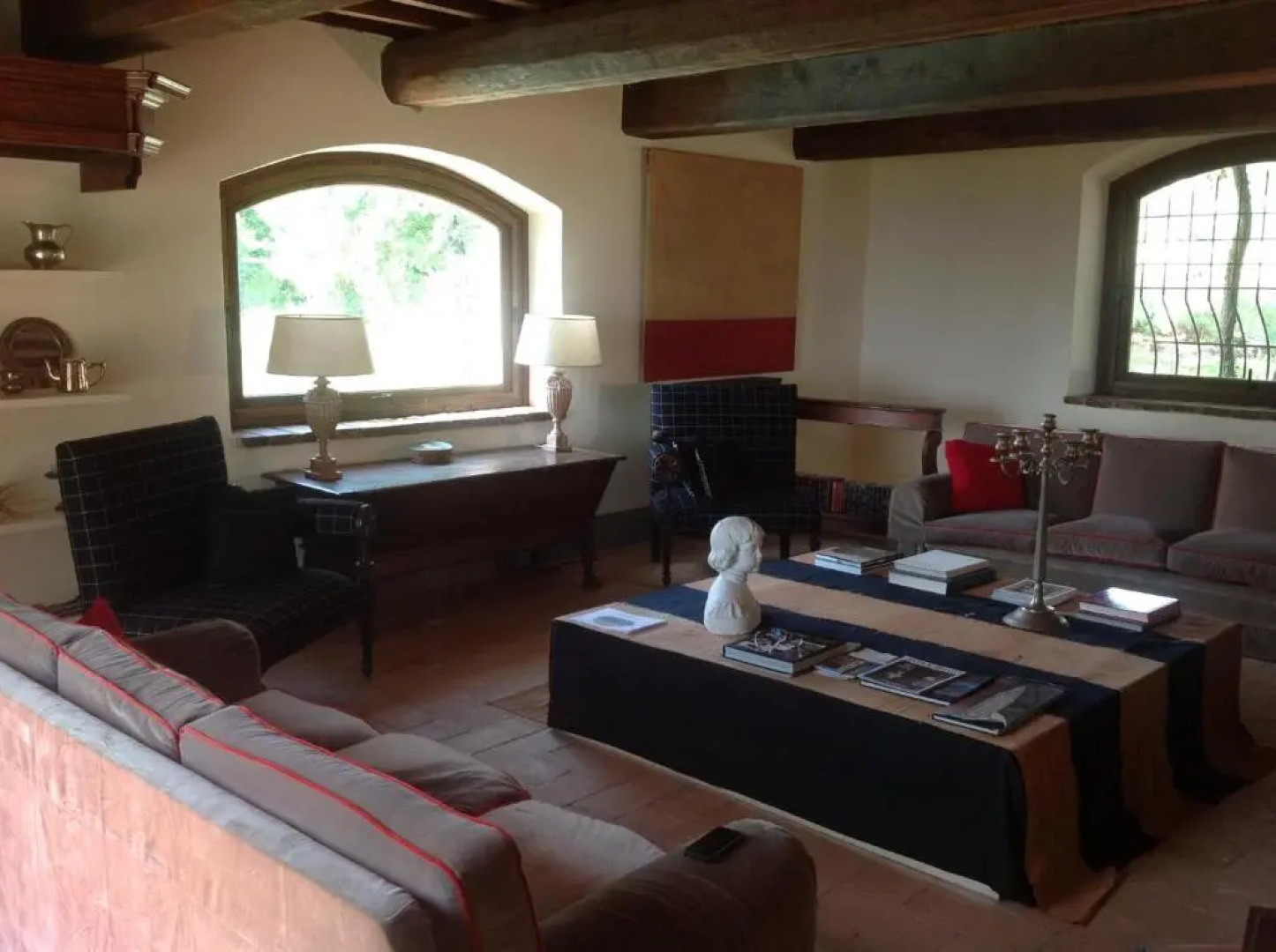 Villa Eralda, revalue wonder of uncontaminated nature