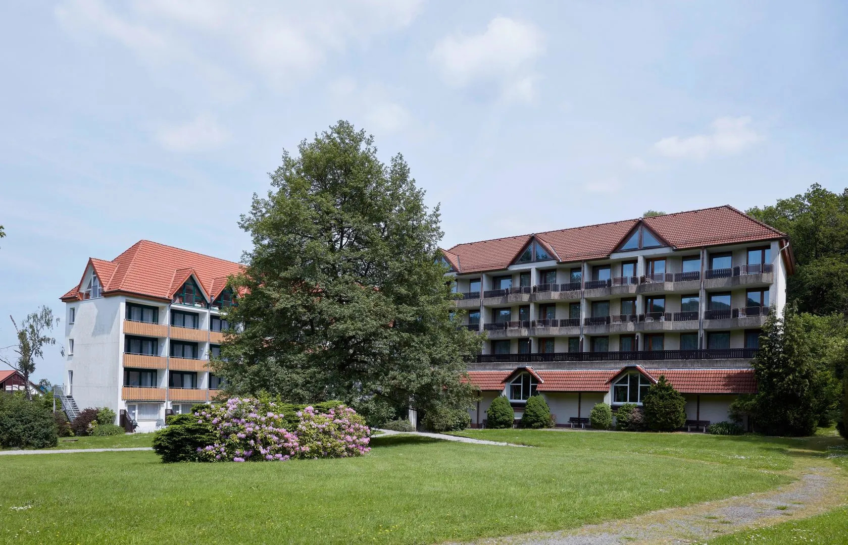 Waldhotel Bärenstein