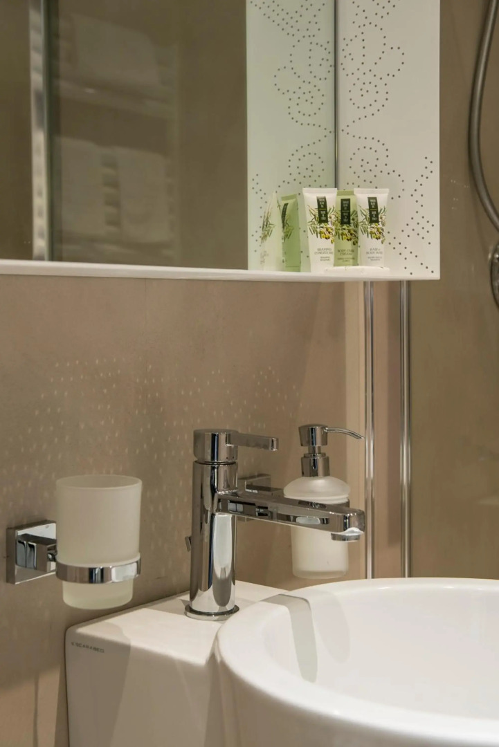 Ariae Dependance - Alihotels