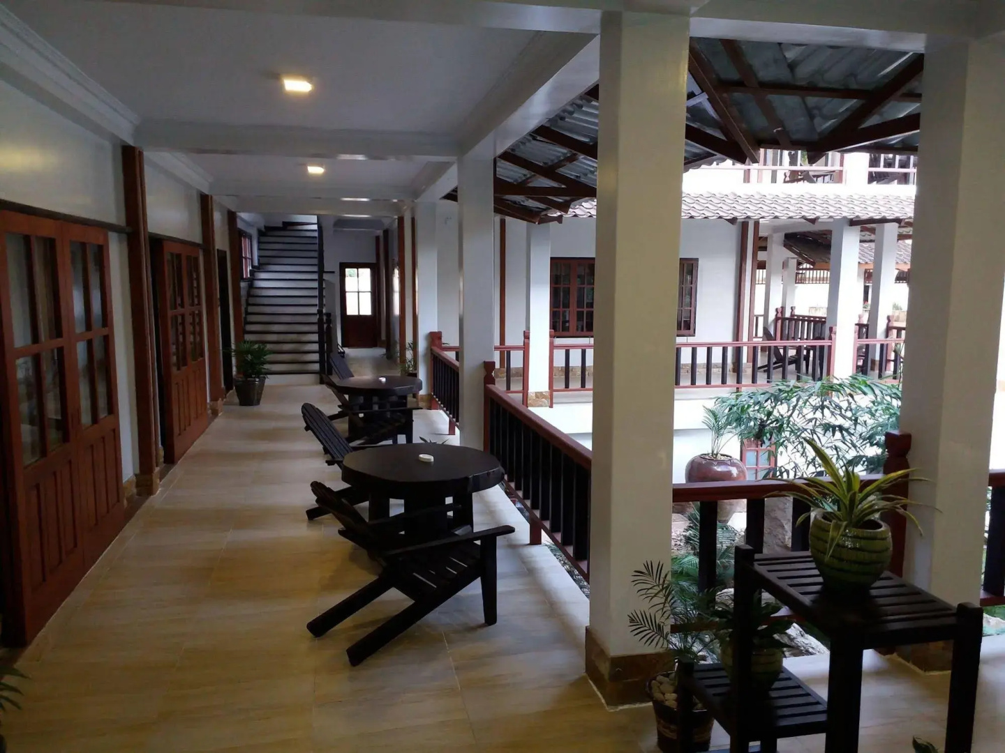 Hotel AKIMOMI