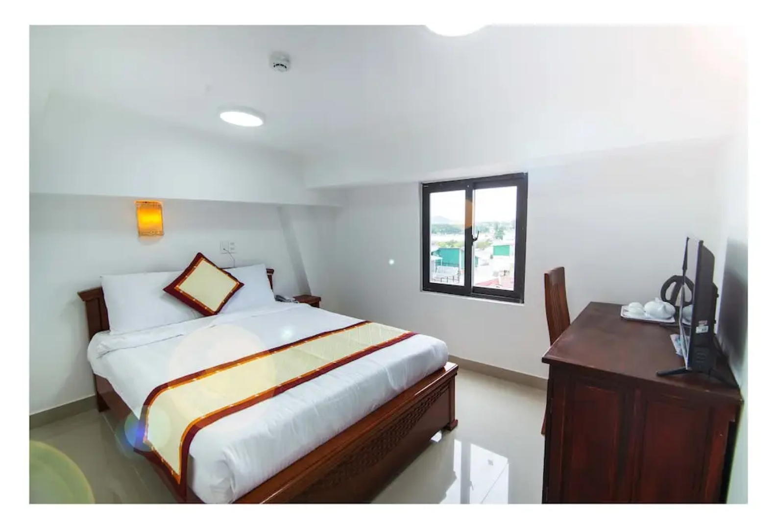 Dalat Gold Hotel