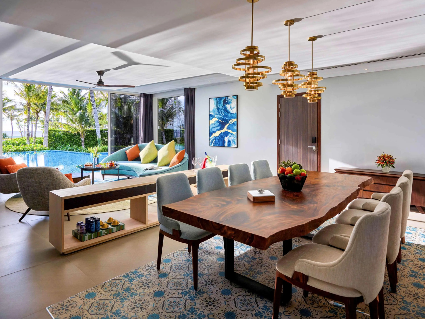 Pullman Phu Quoc Beach Resort