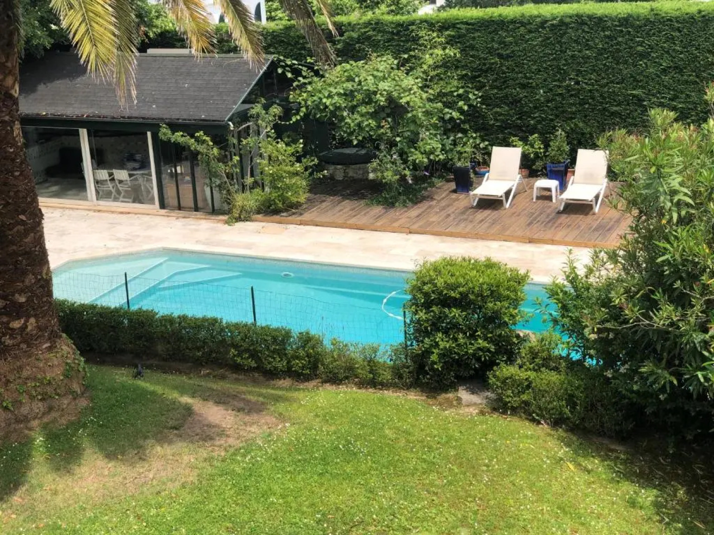 Appartement Ranavalo Pays Basque