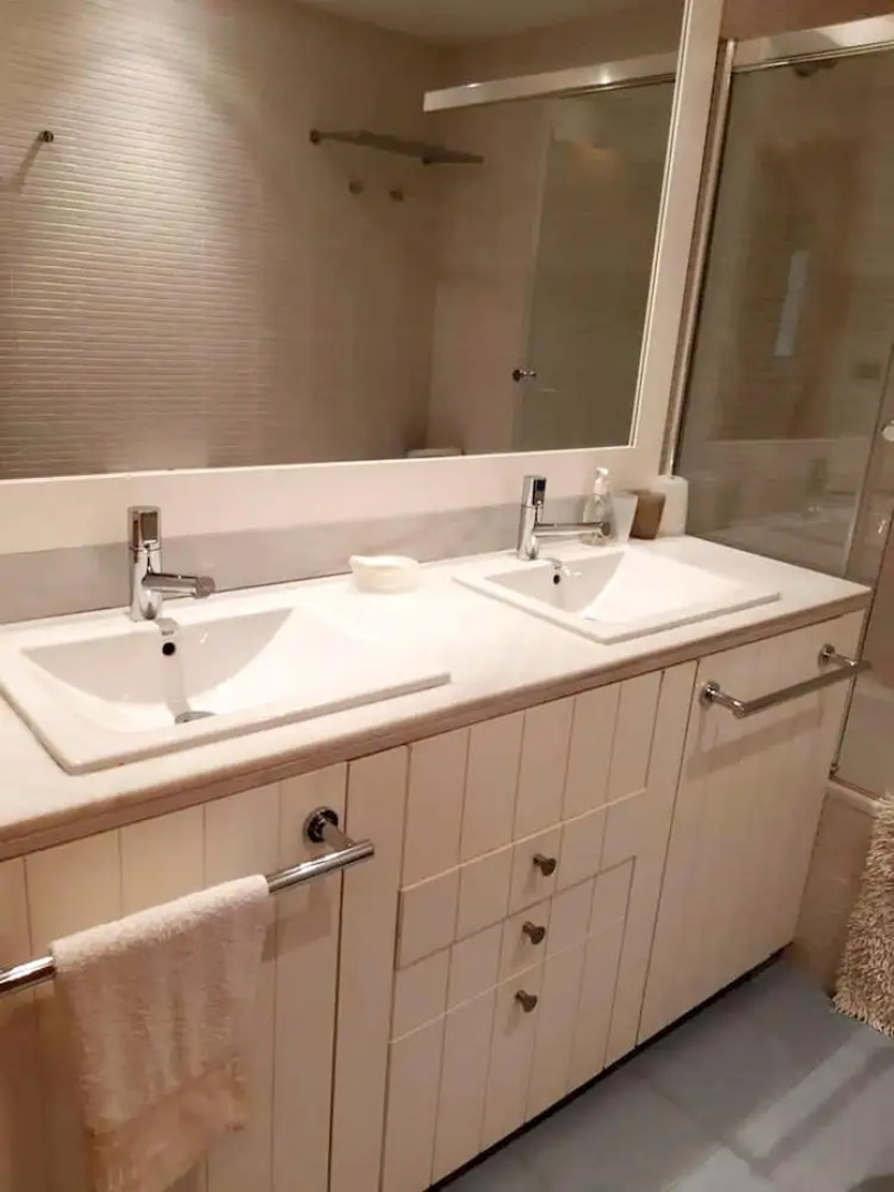 Apartment With 3 Bedrooms in Panticosa, With Wonderful Mountain View, Shared Pool, Enclosed Garden Near the Slopes