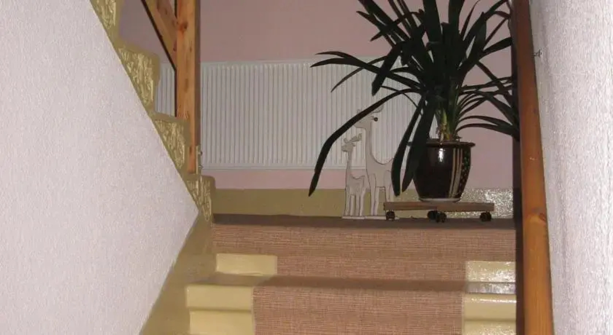 Villa Sonnenseite Jonsdorf