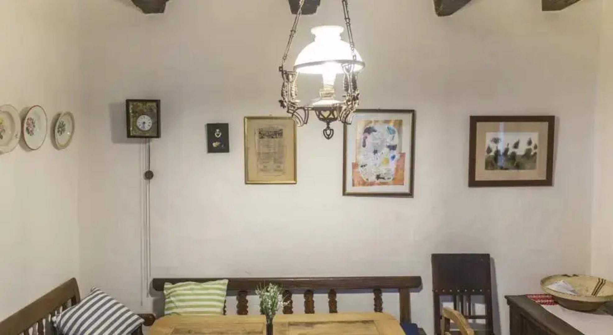 Apartment Kuharić