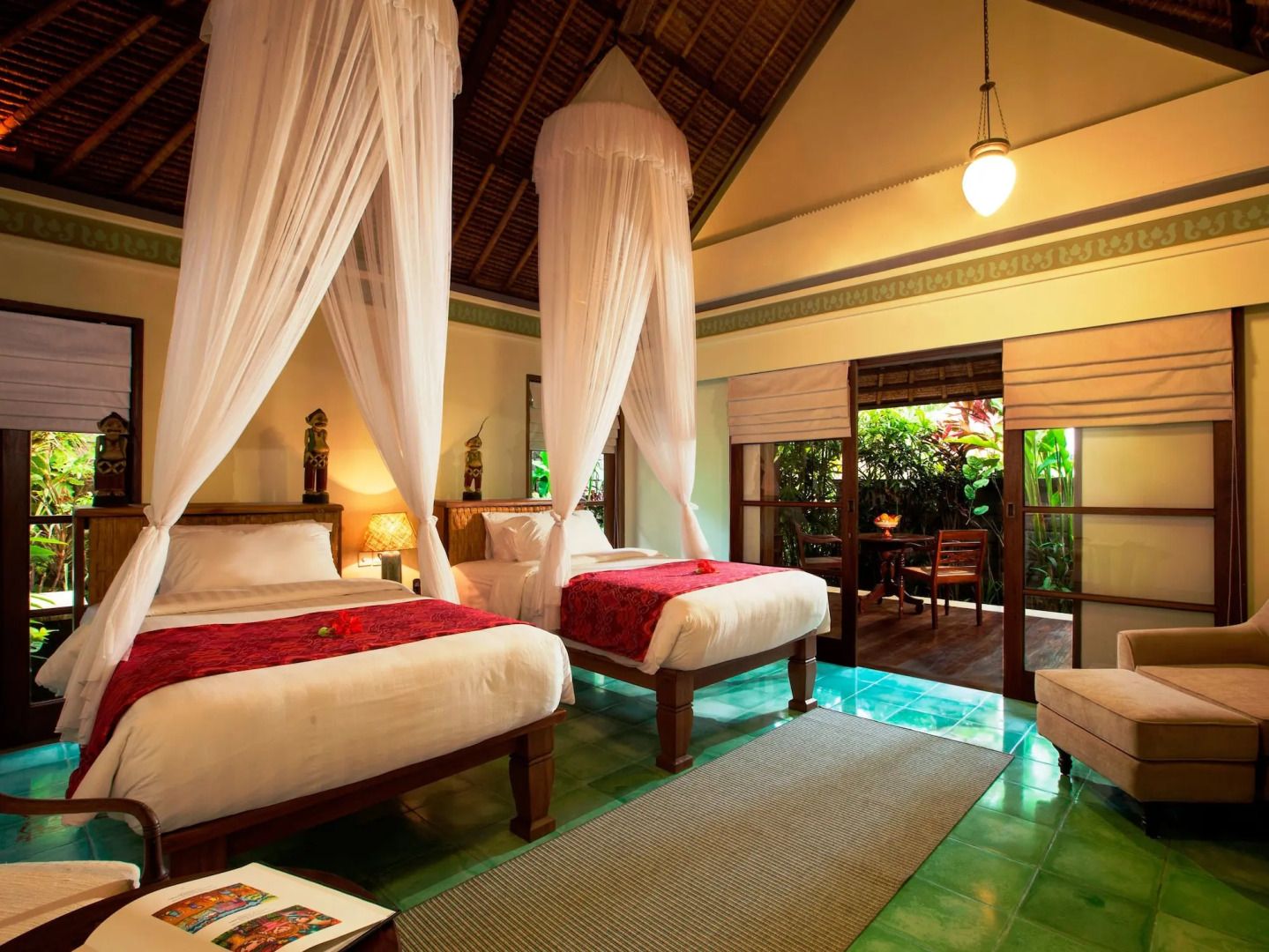 Вилла Canggu by Plataran