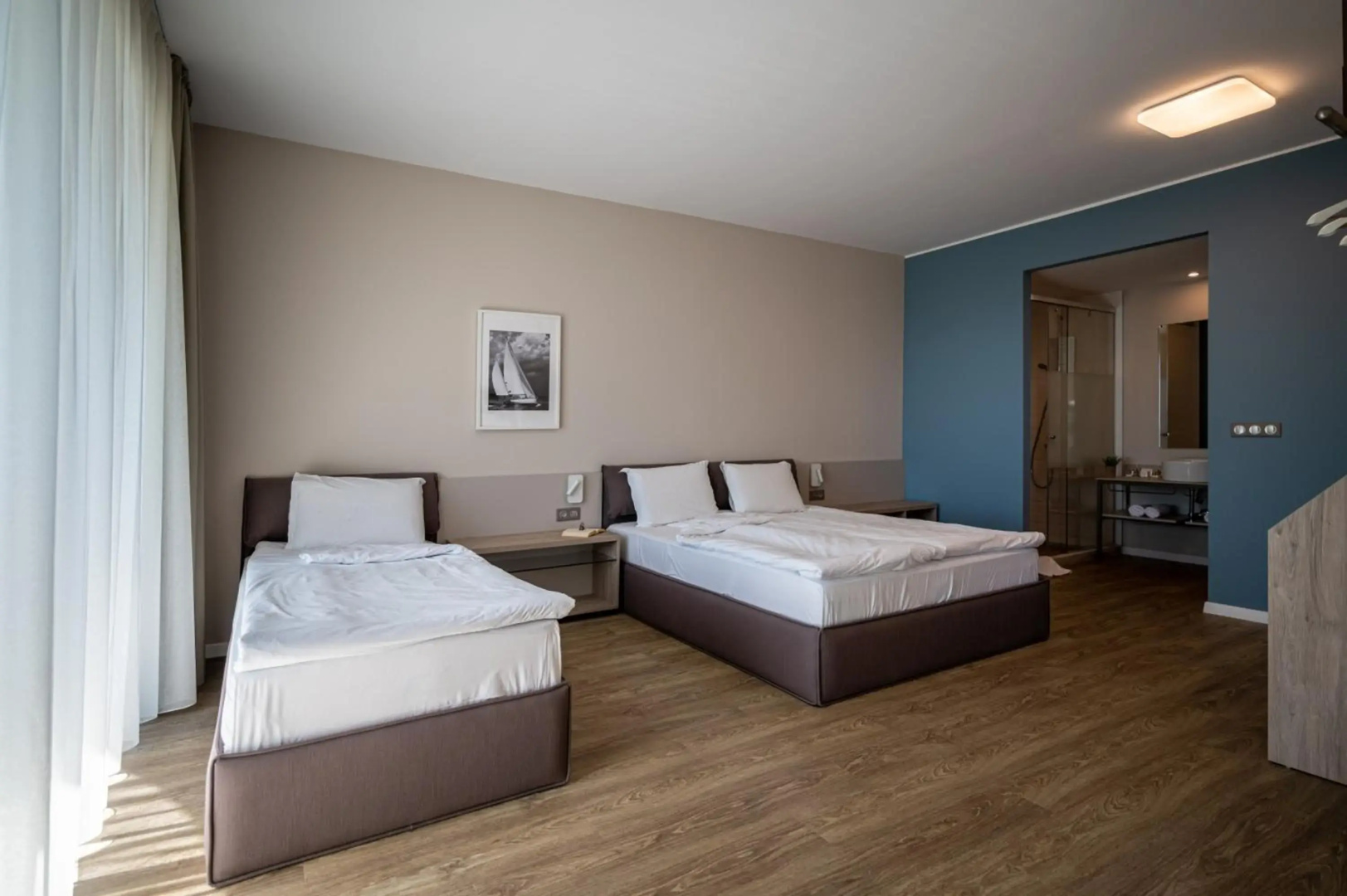 Hotel Romance & Family Suites