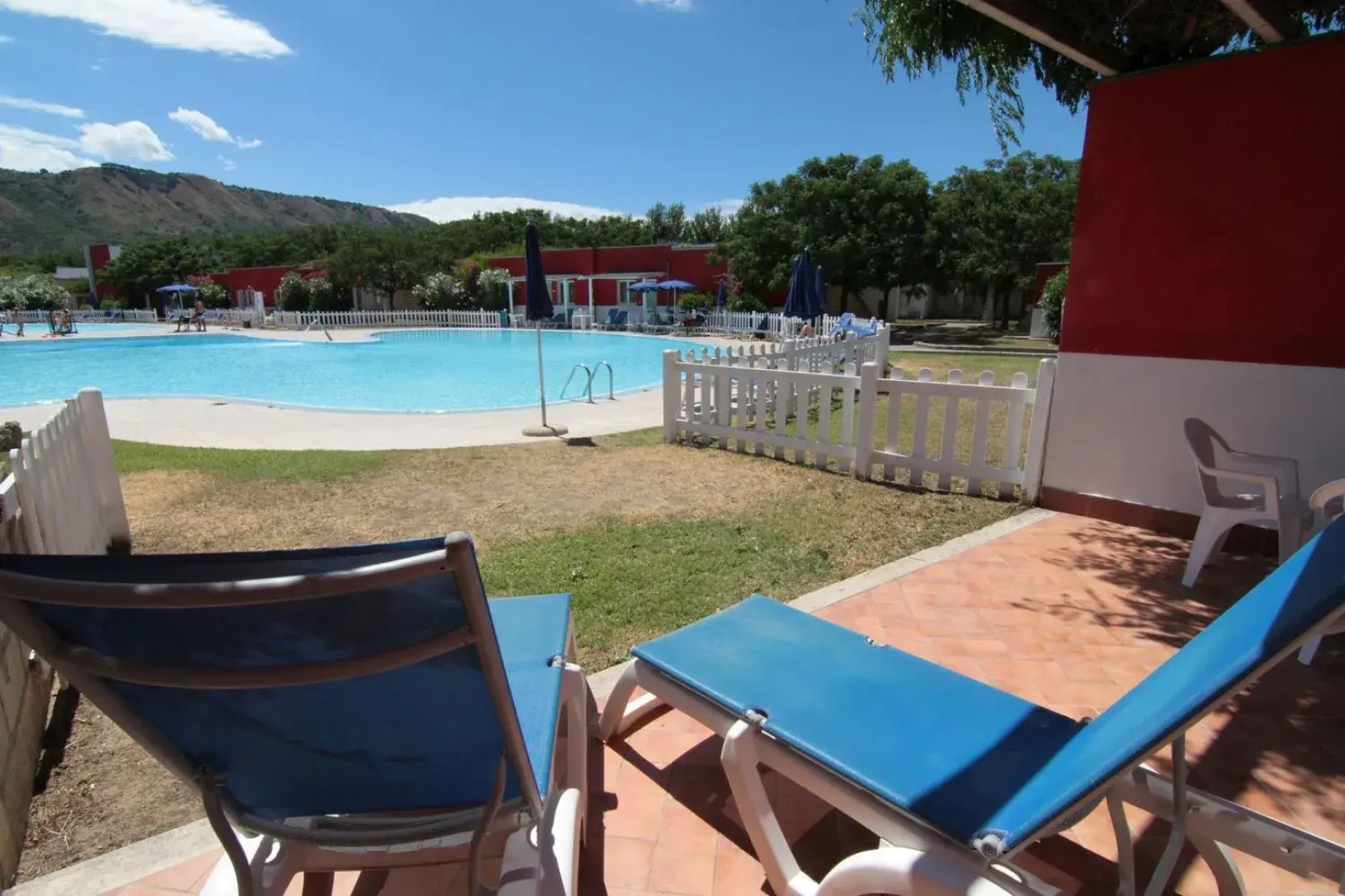 Nyce Club Sunbeach Resort