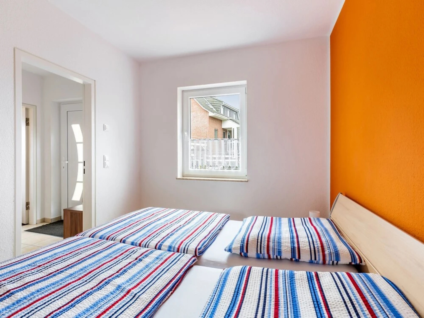Ferienwohnung in der Nahe von Wismar