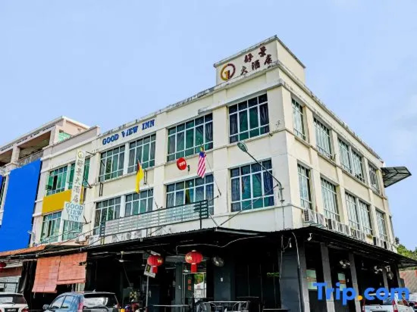 Hotel O Good View Inn