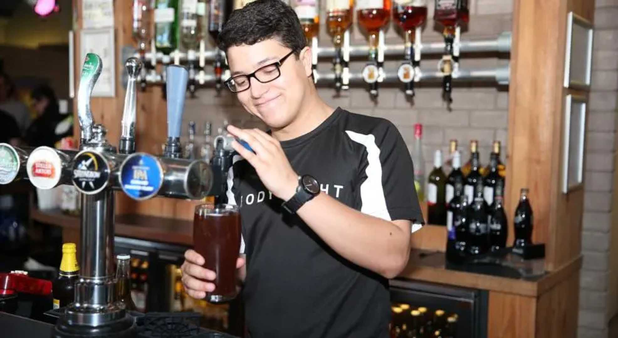 Twinwoods Guestrooms