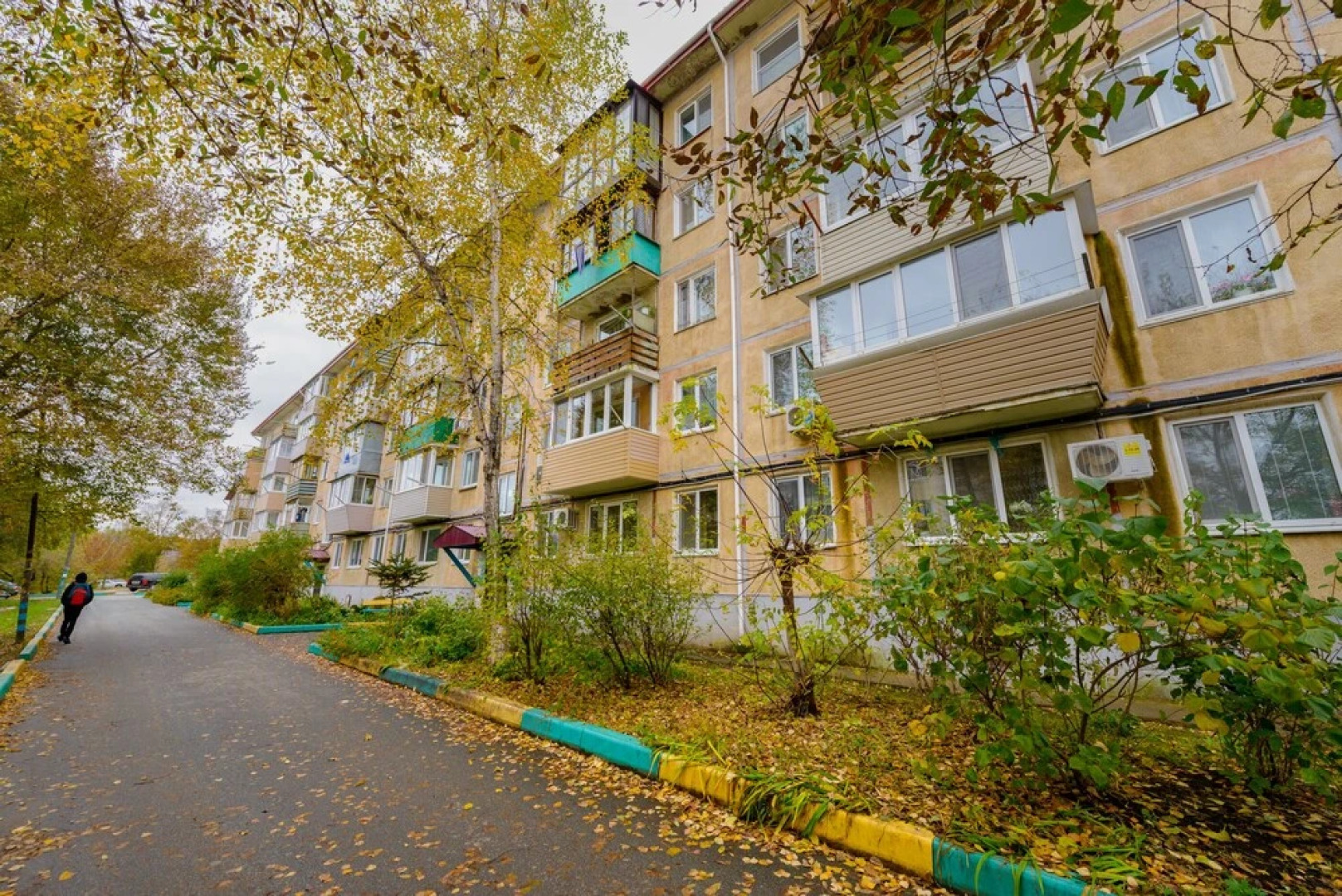 Апартаменты Приморский край, Артем