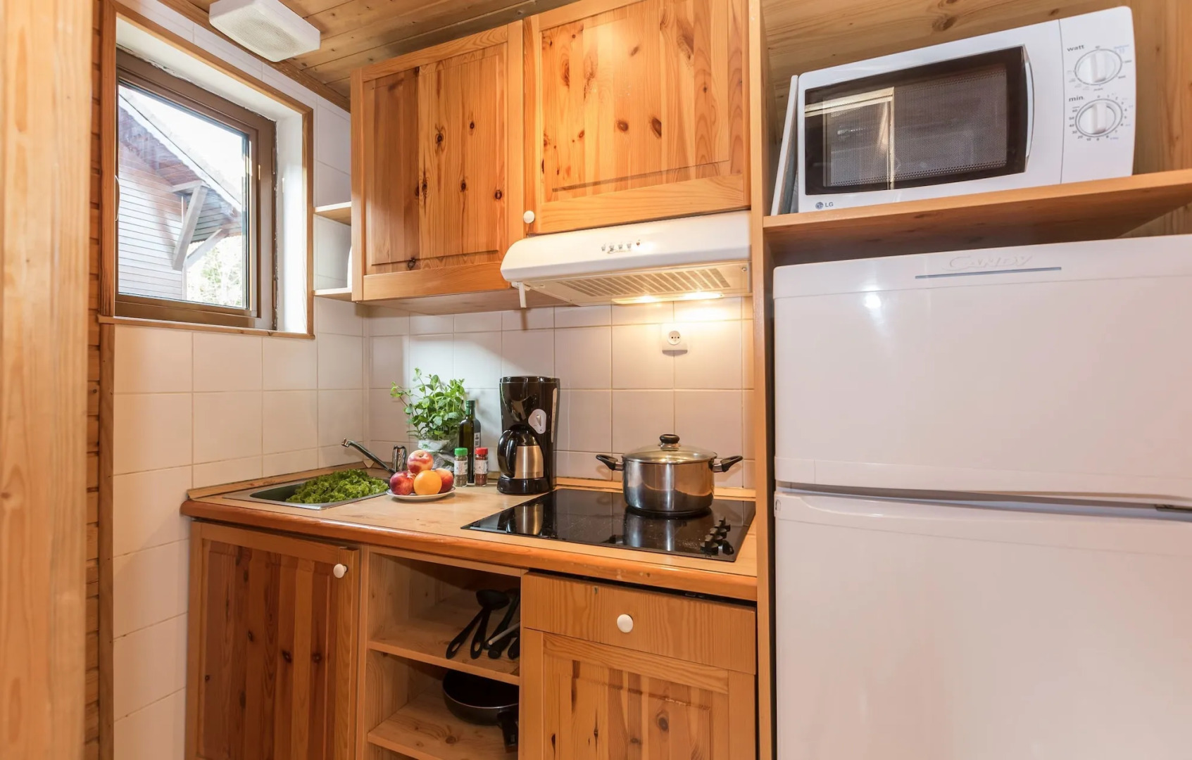 Odalys Résidence Les Chalets d'Evian