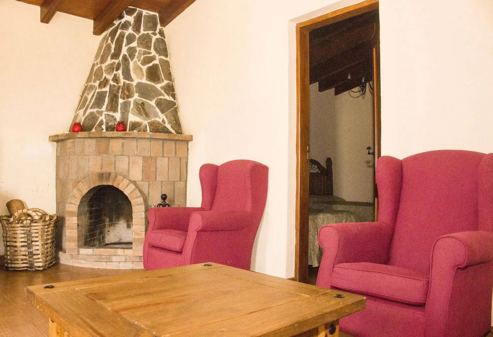 Casa Rural La Tanquera