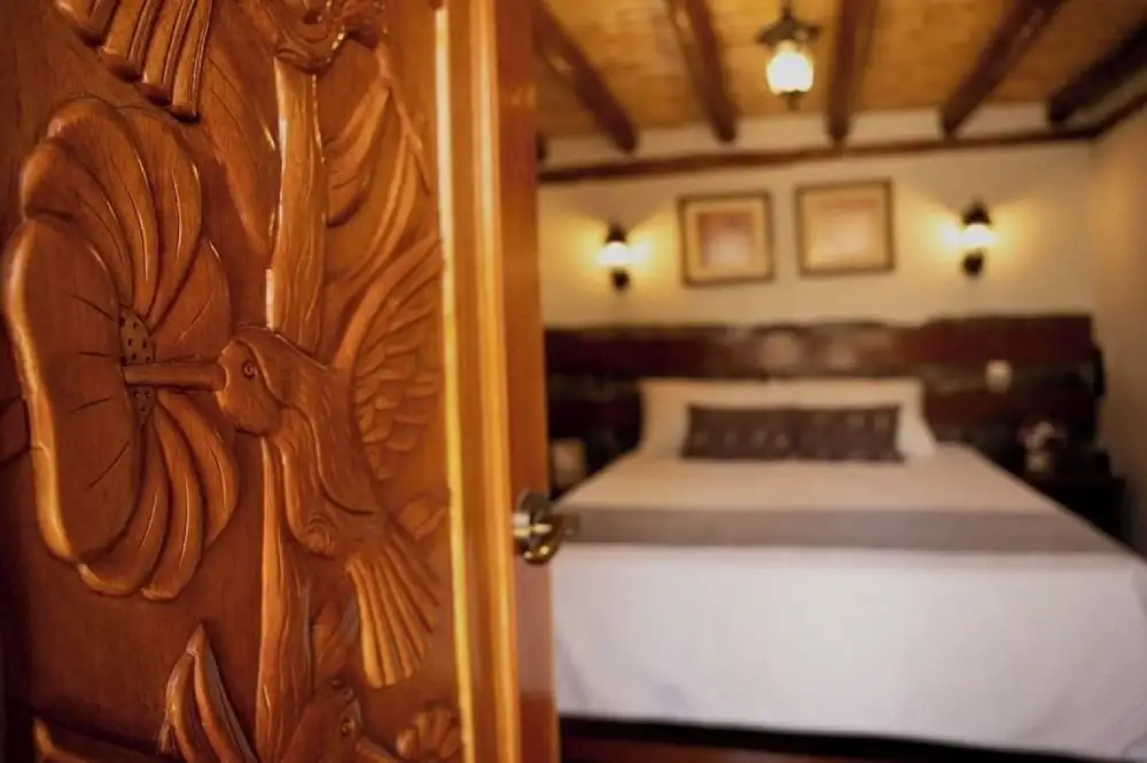 El Portal de Qopuy Lodge