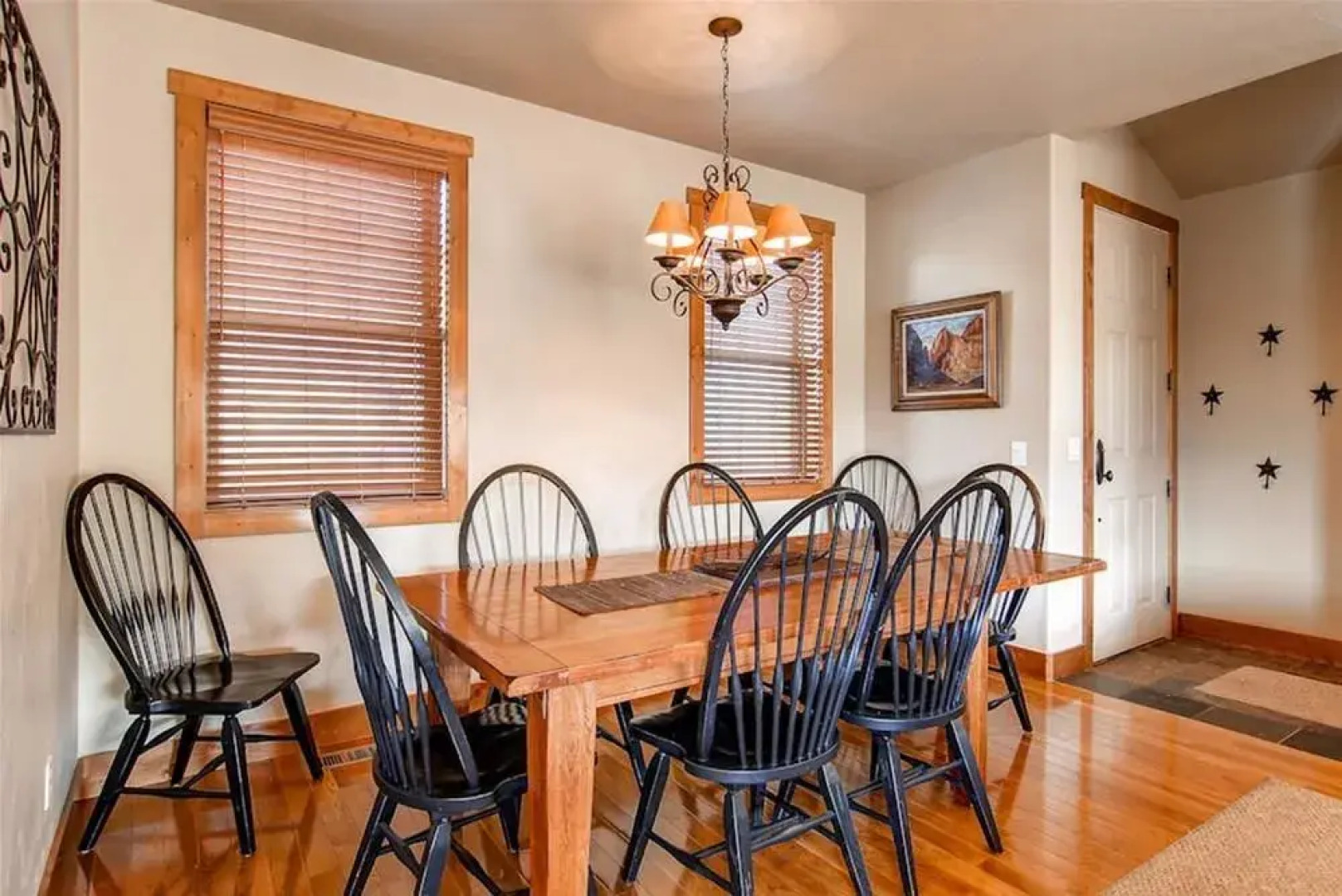 Vista Point Home By Pinnacle Lodging