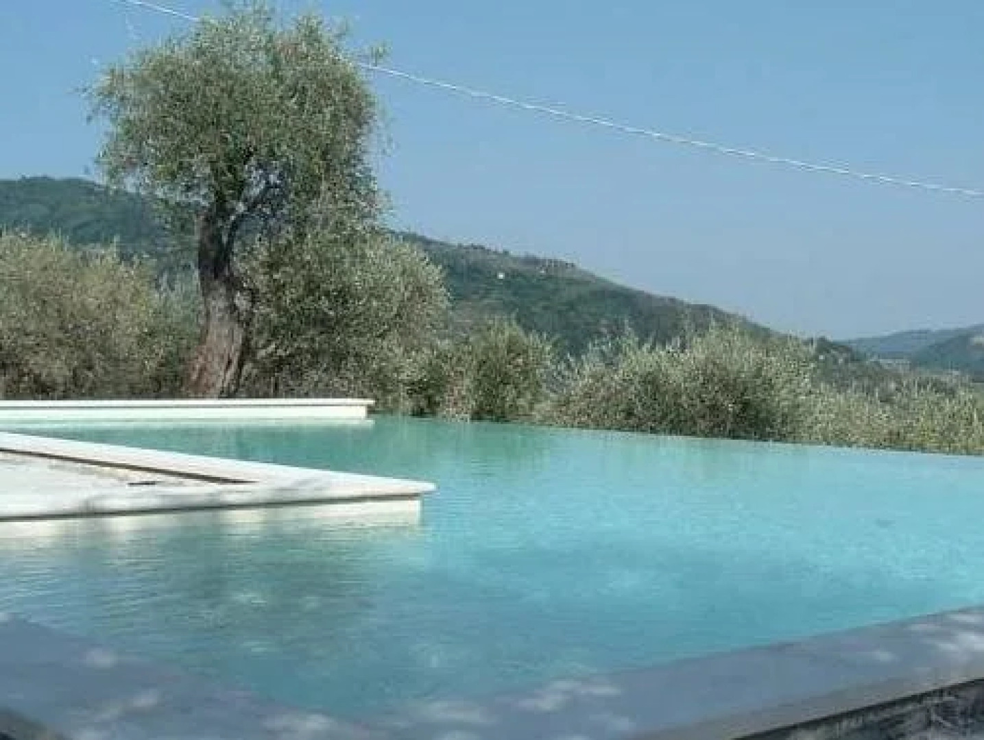 Podere Raffanna Ecologic House