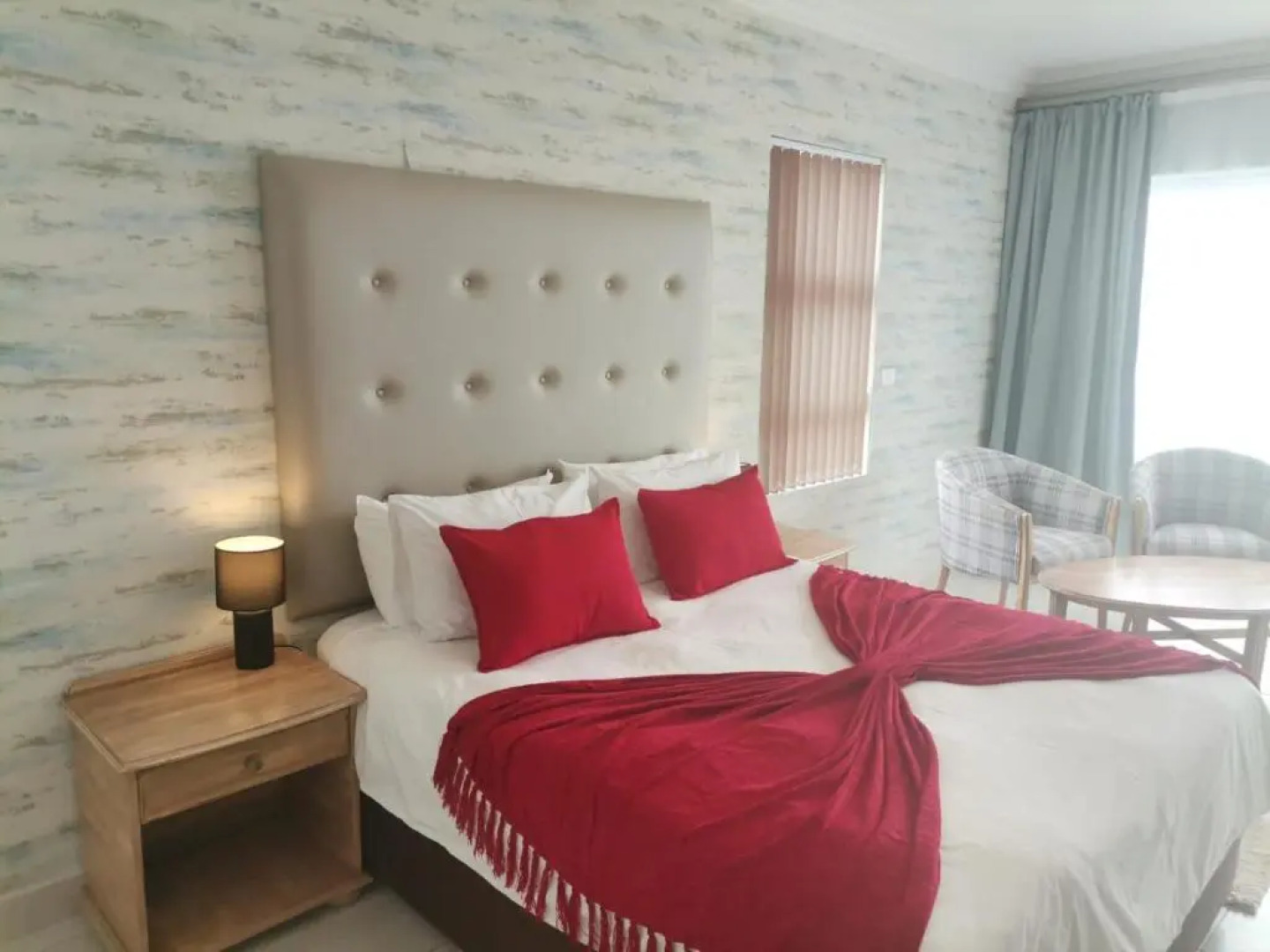 The Point Hotel & Spa