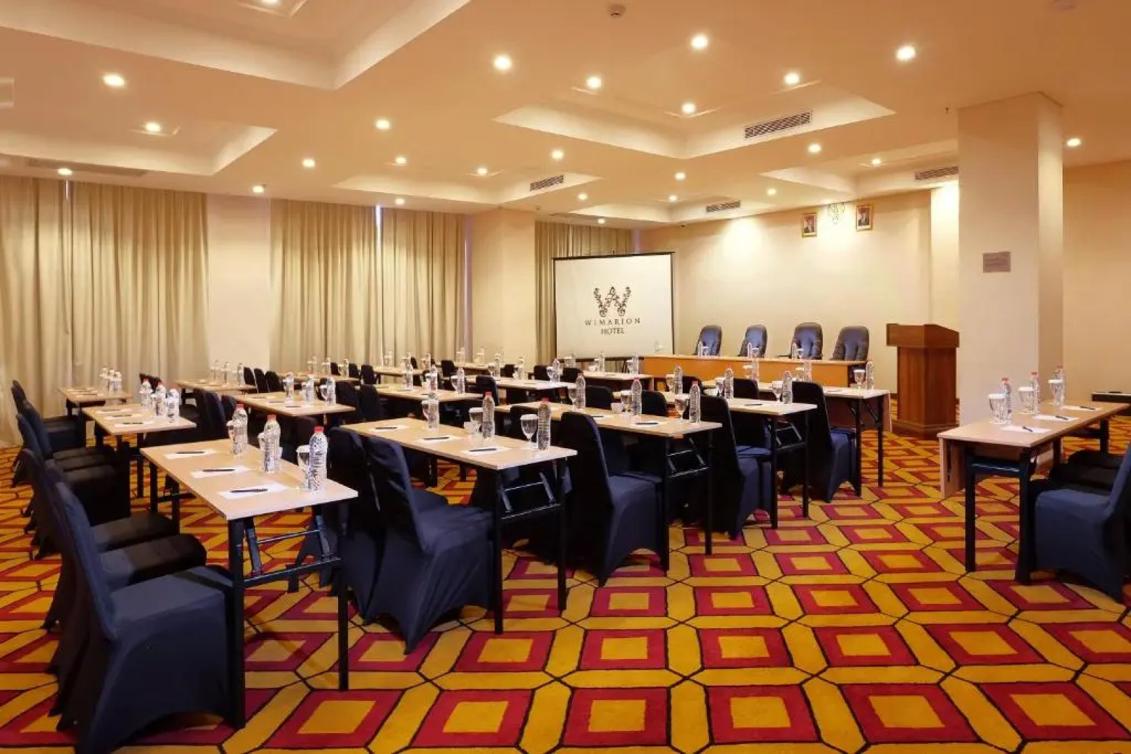 Wimarion Hotel Semarang