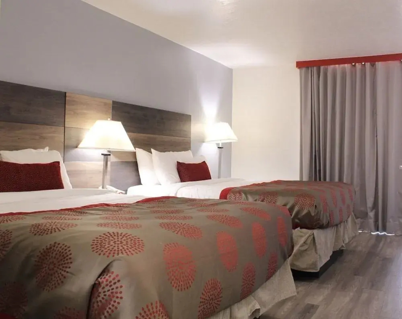 Ramada by Wyndham North Platte & Sandhills Convention Ctr