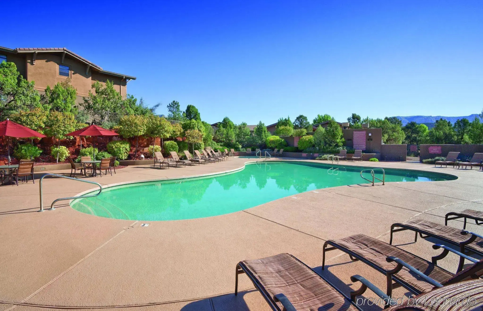 Club Wyndham Sedona