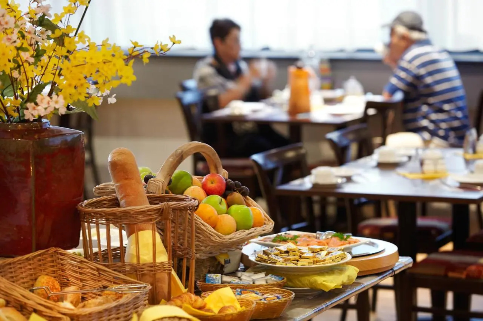 Отель Chateau Kurfürstendamm