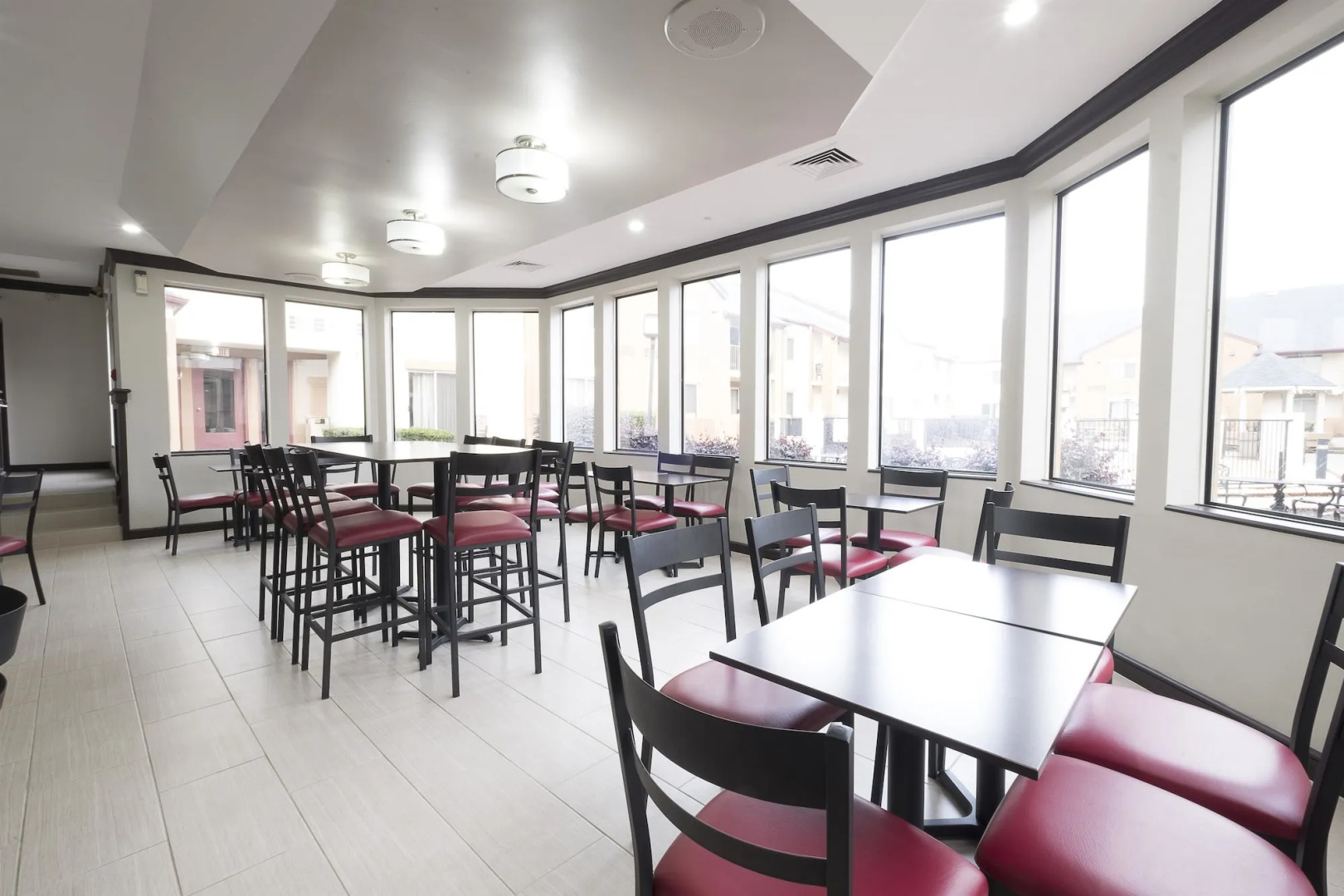 Red Roof Inn PLUS+ & Suites Knoxville West-Cedar Bluff