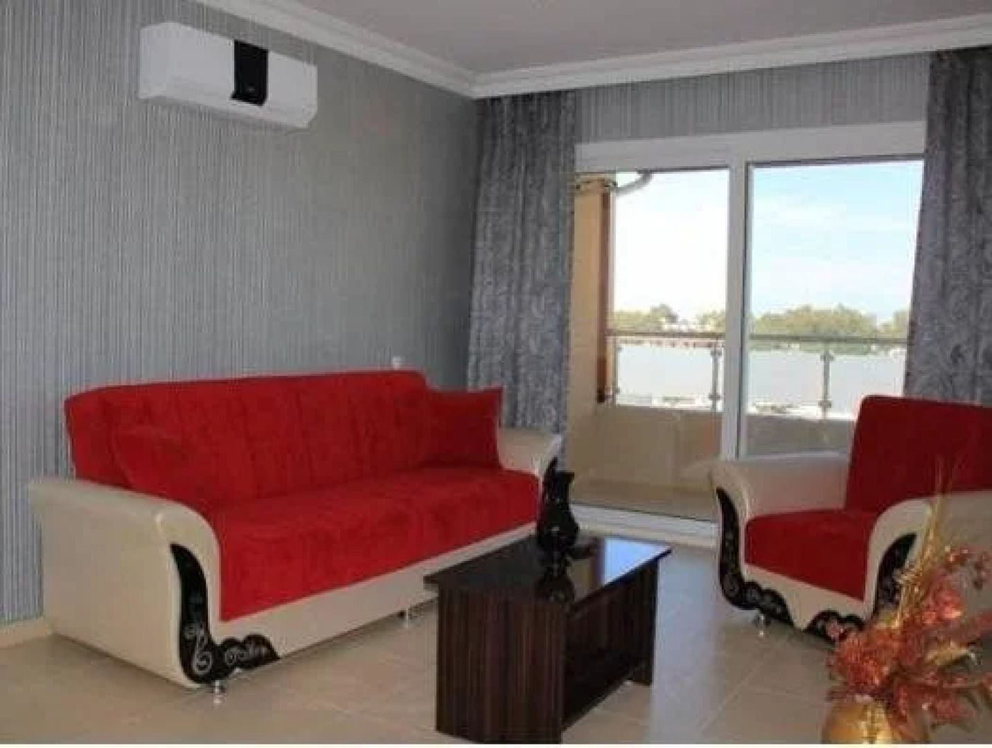 Erdinc Apart Otel Arsuz