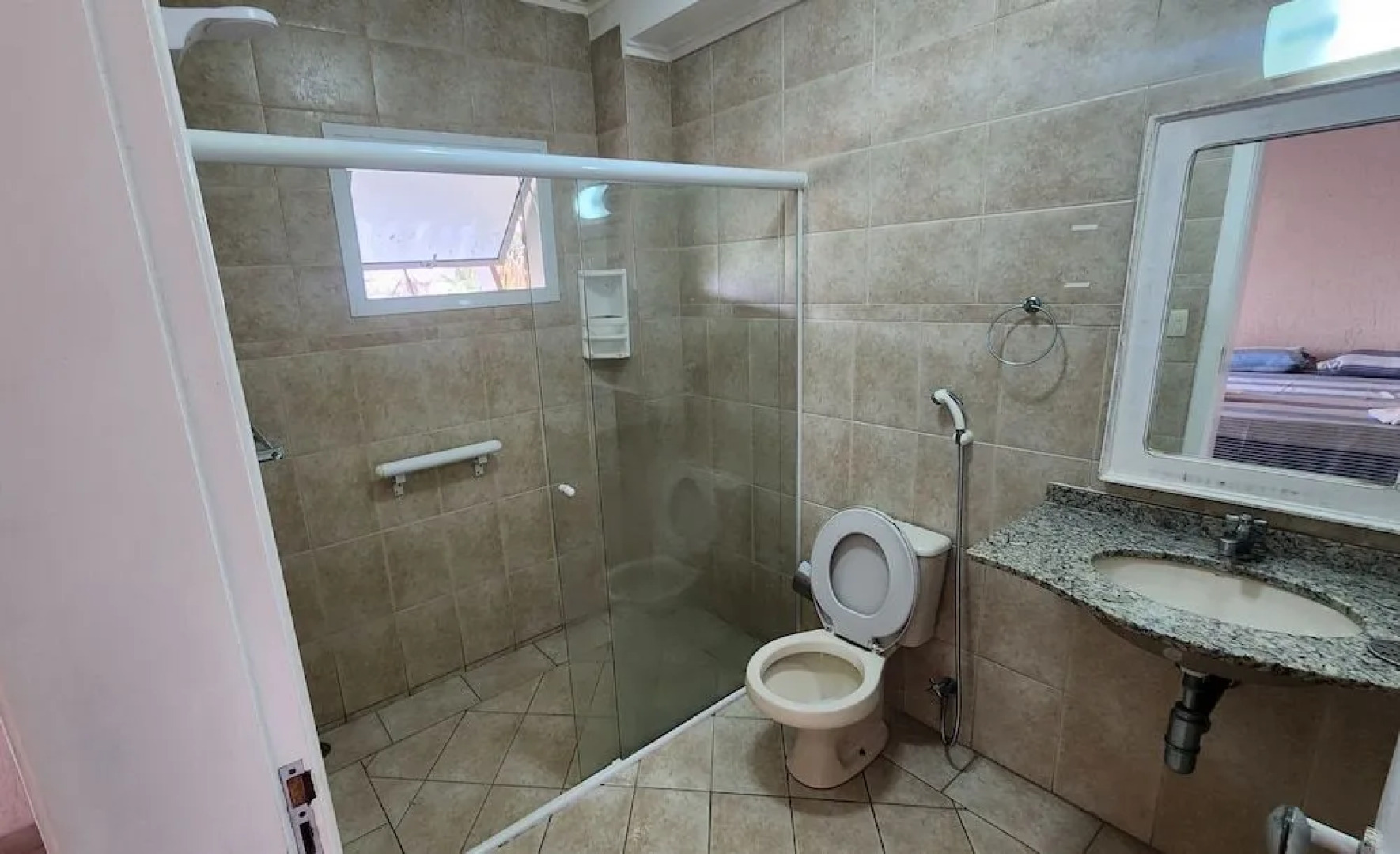 Grand Atlantico Praia Hotel