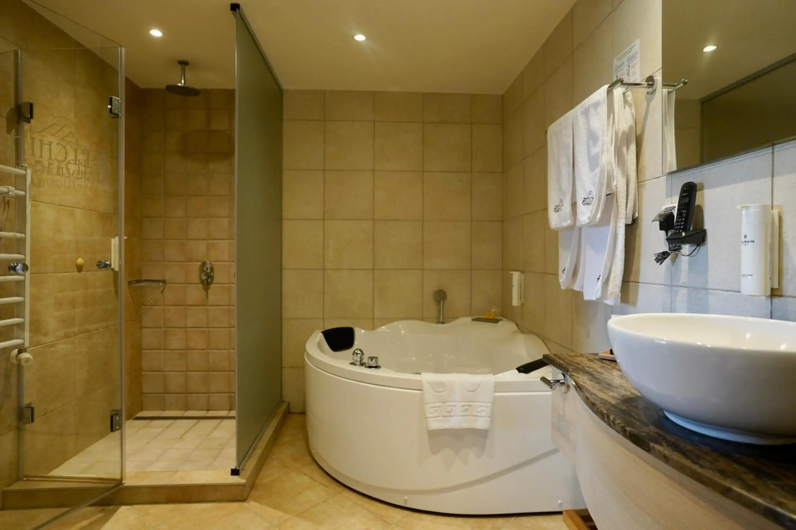 Spa Hotel Belchin Garden