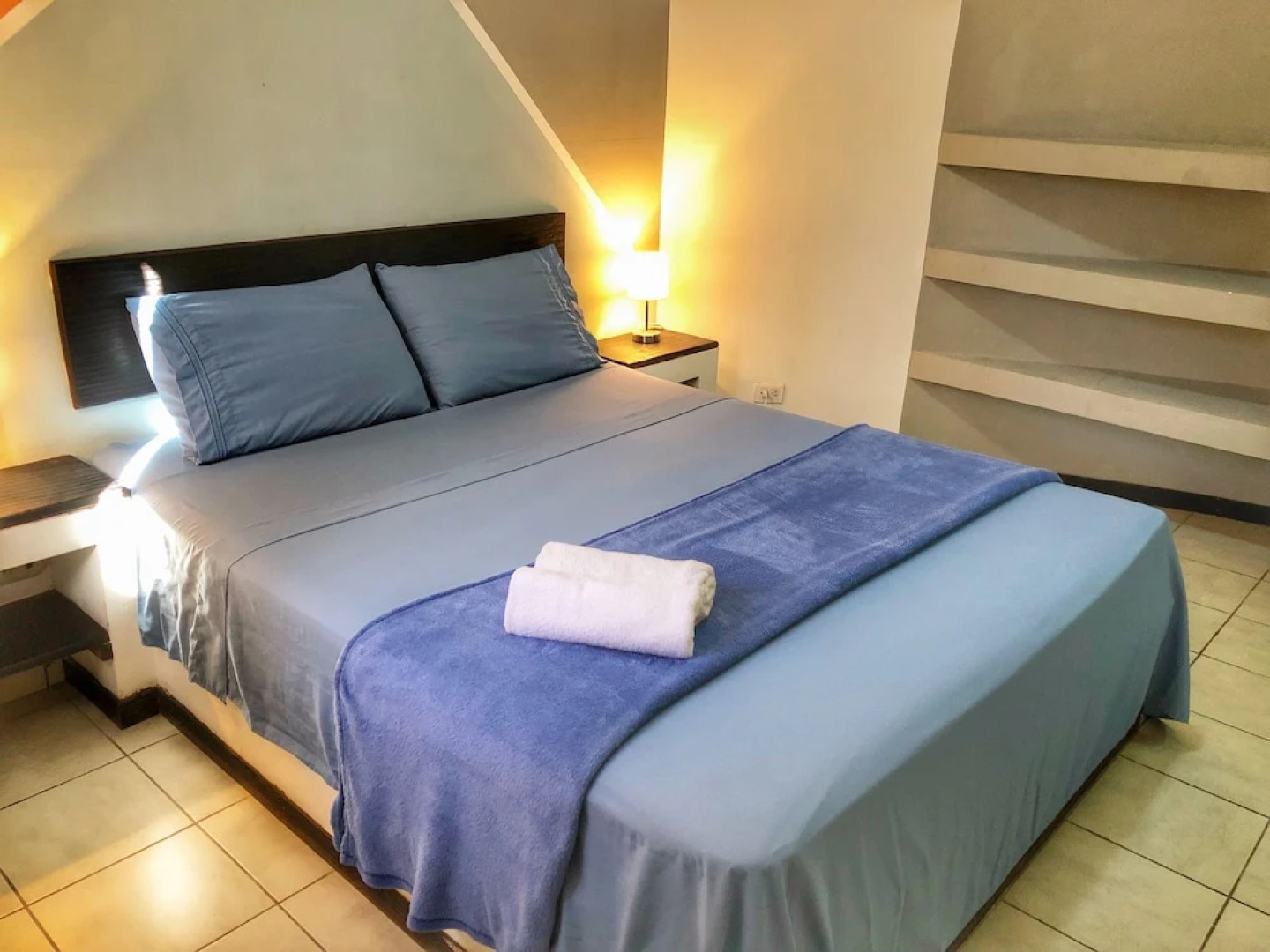 Plaza Royal Apartments