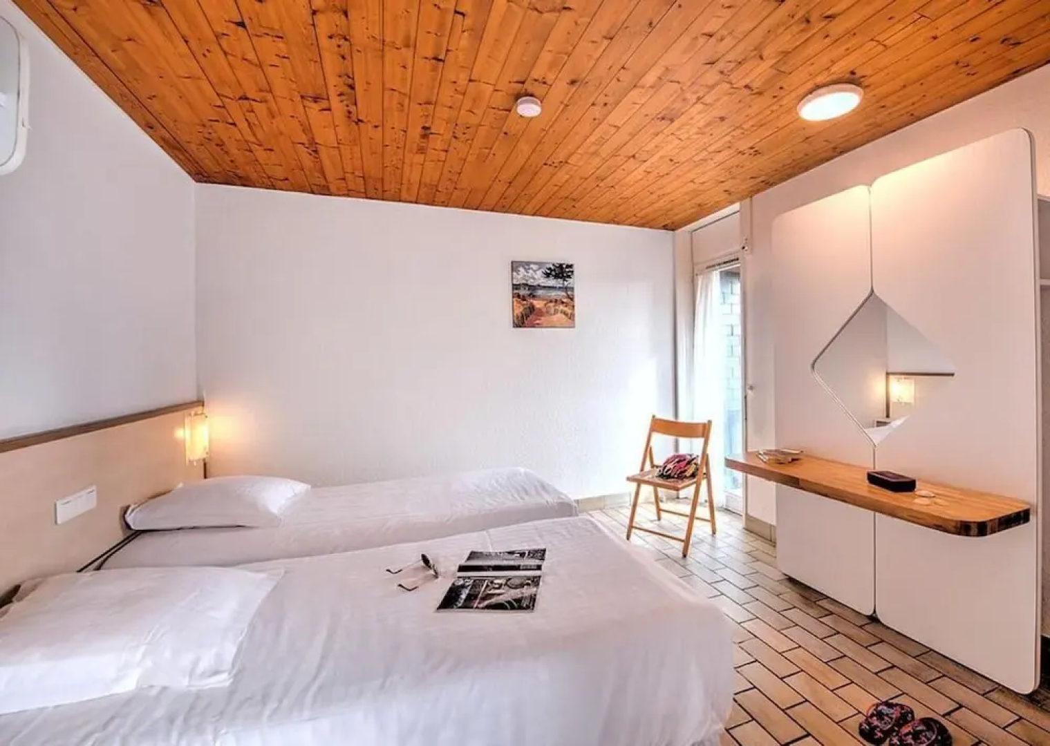 Village Club Kerlannic