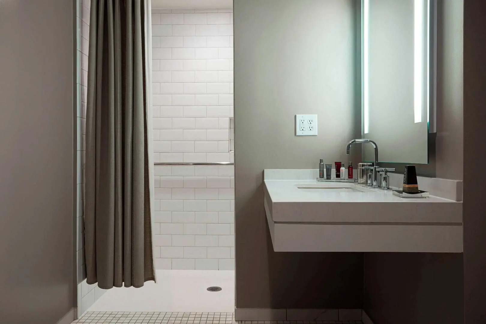 College Park Marriott Hotel & Conference Center