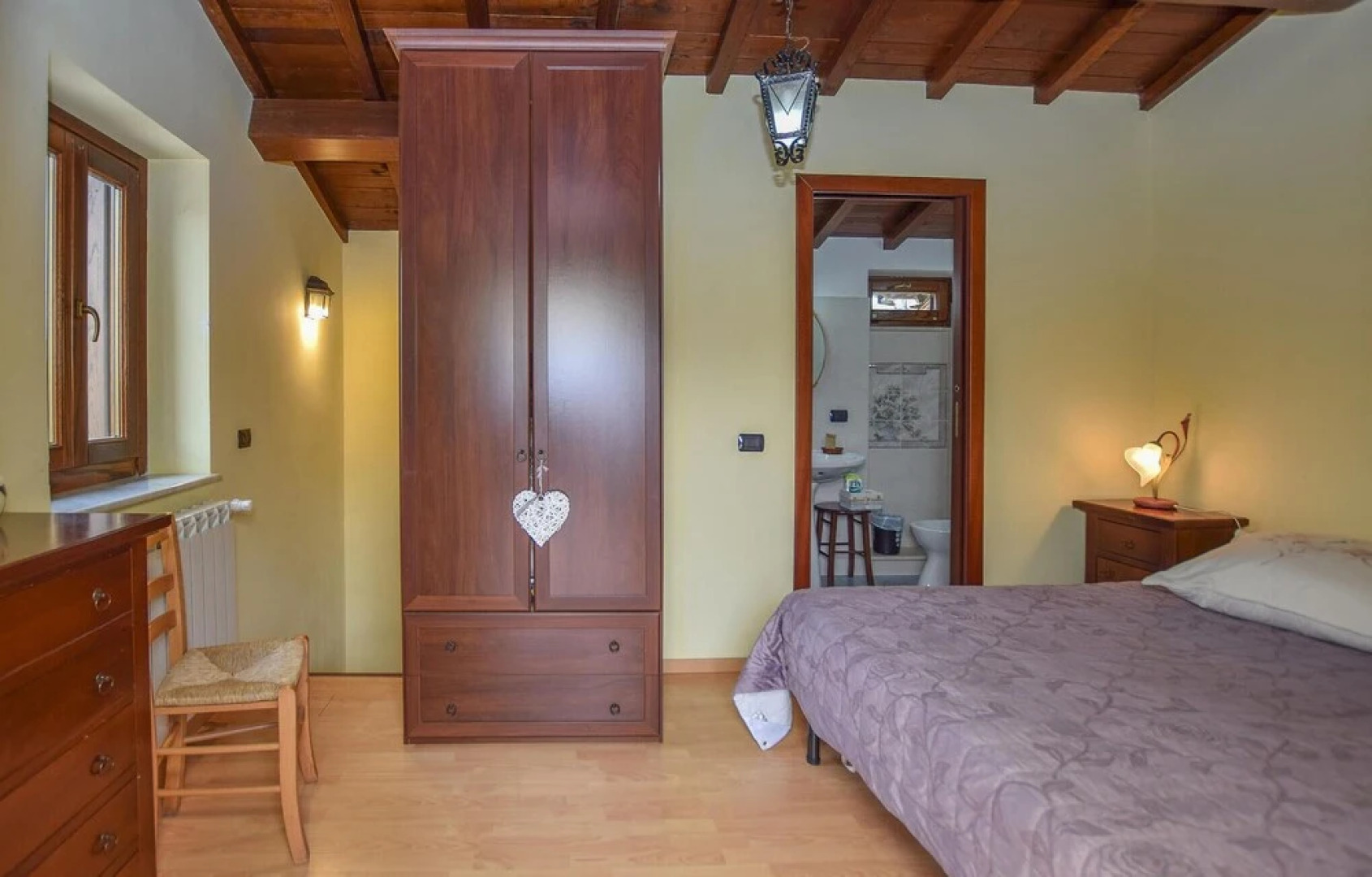 Amazing Home in Subiaco With 2 Bedrooms and Outdoor Swimming Pool