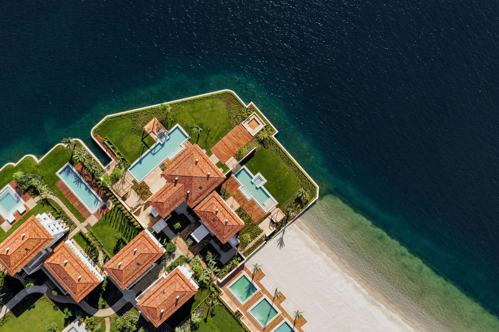 One & Only Portonovi