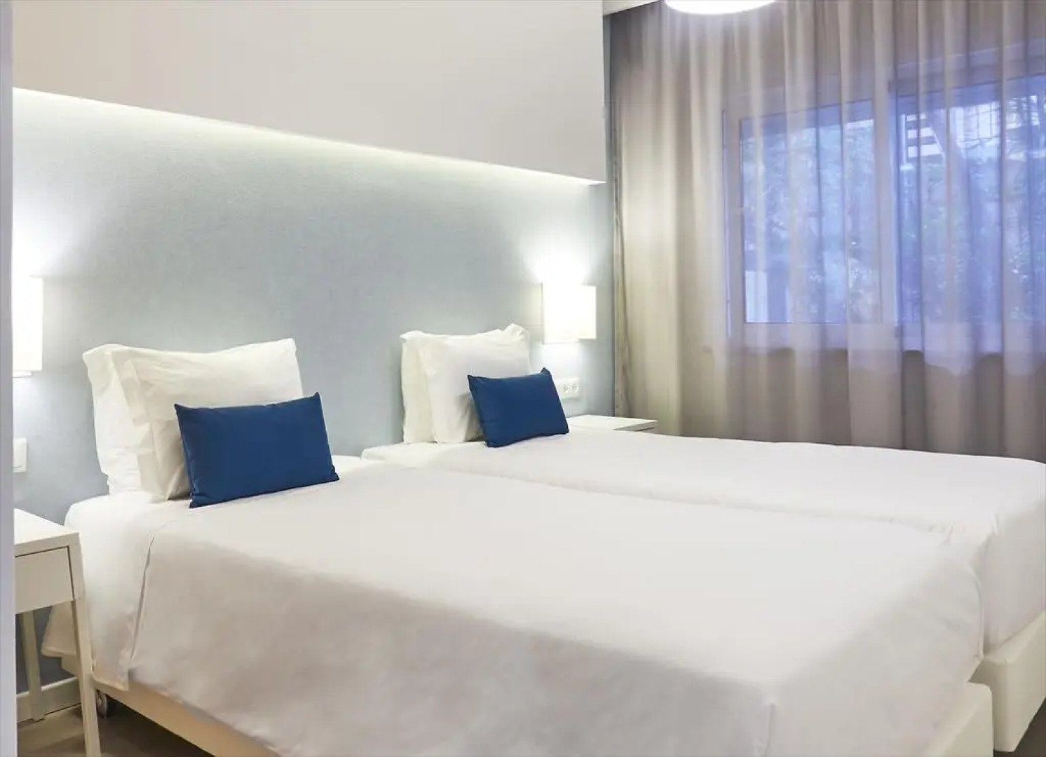 AlvorMar Apartamentos Turisticos