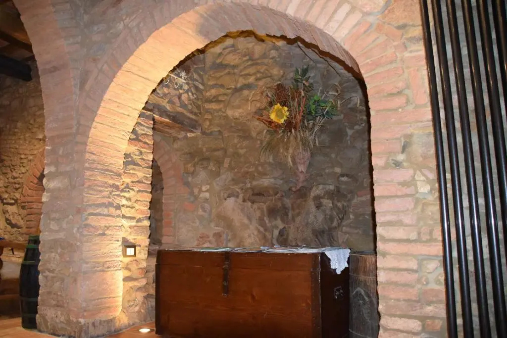 Apartment Casa Antica