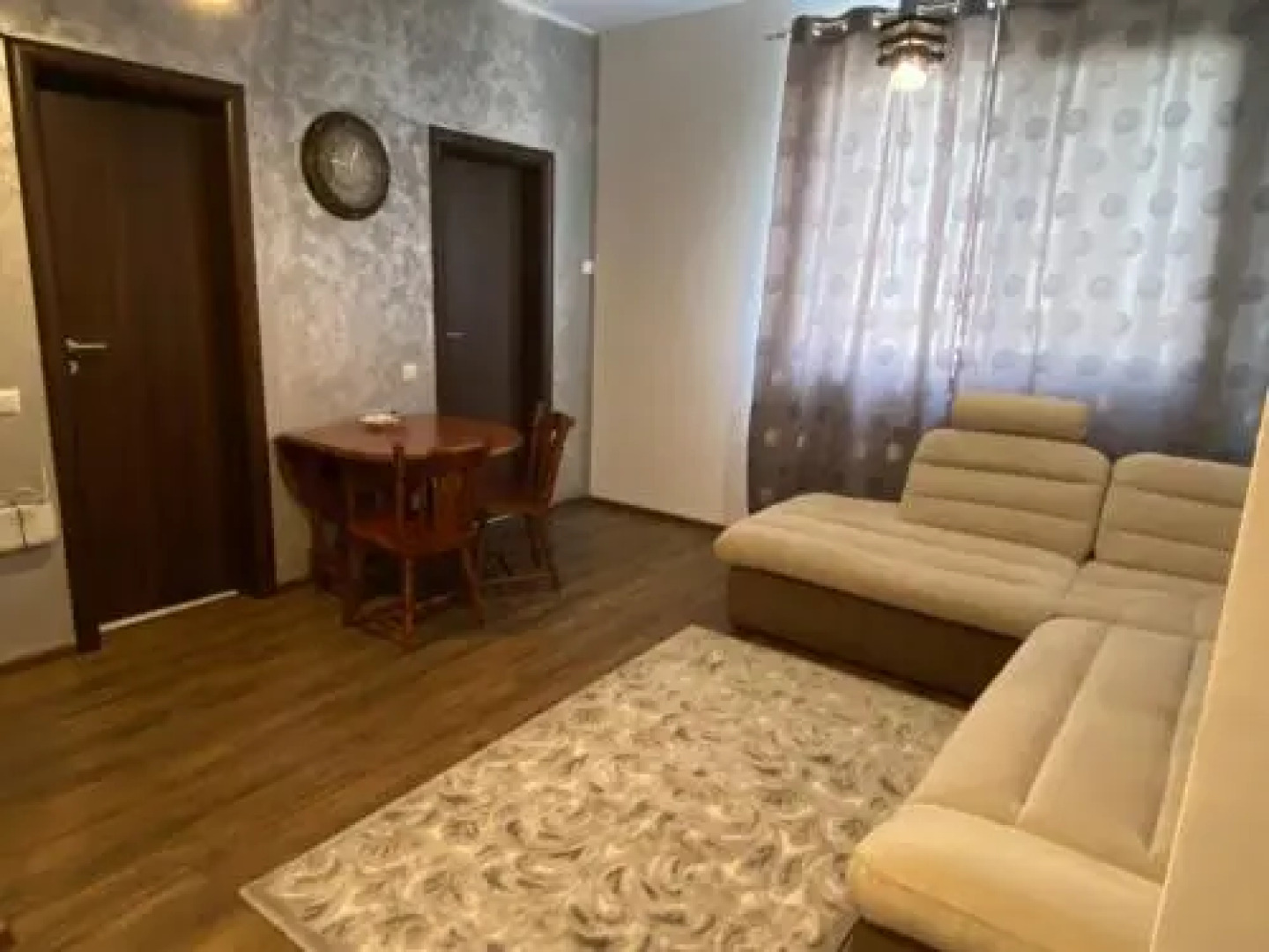 Apartament Militari Residence